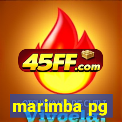 marimba pg